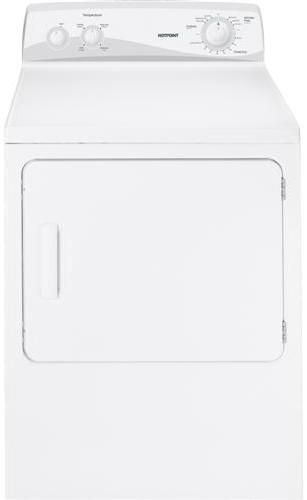 Hotpoint matching deals washer and dryer